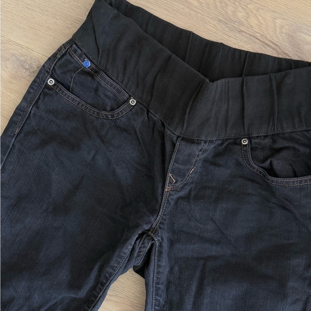 GAP Maternity Jeans
